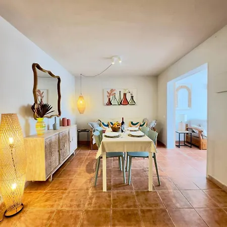 Apartmán Luxury Pergola Del Sol