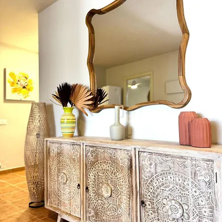アパート Luxury Pergola Del Sol *