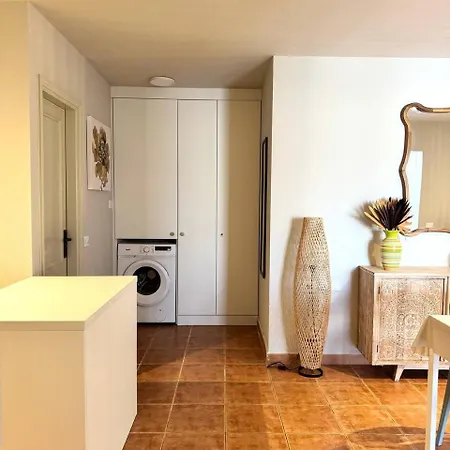 Apartmán Luxury Pergola Del Sol Caleta De Fuste