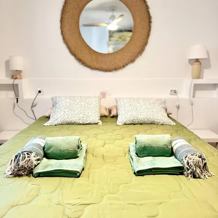 Luxury Pergola Del Sol アパート
