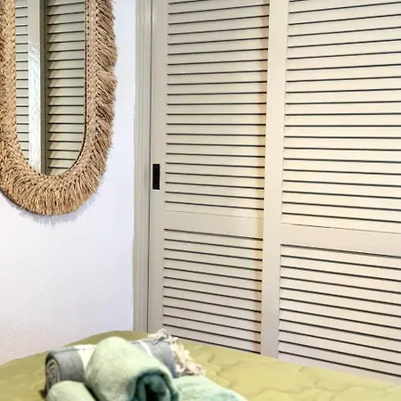 Luxury Pergola Del Sol Apartment Caleta De Fuste